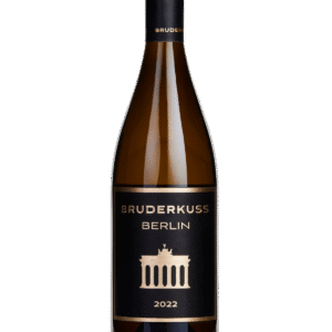 Bruderkuss Berlin 2022