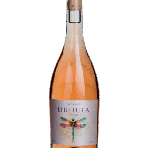 Libélula - Syrah Rose (Fora de estoque)