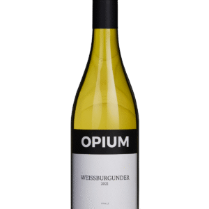 Opium Weissburgunder 2021